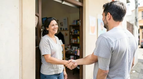 Lead, prospect e cliente: a diferença e como saber o estágio de cada pessoa