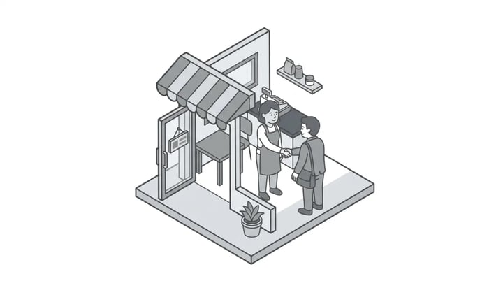 Lead, prospect e cliente: a diferença e como saber o estágio de cada pessoa