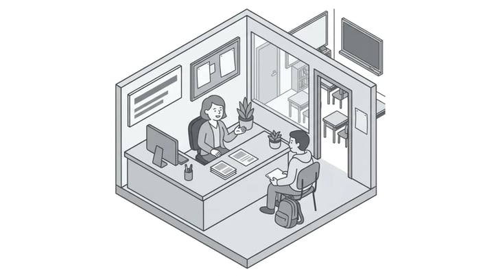 Ficha de cliente para escola, loja ou serviço: o que guardar
