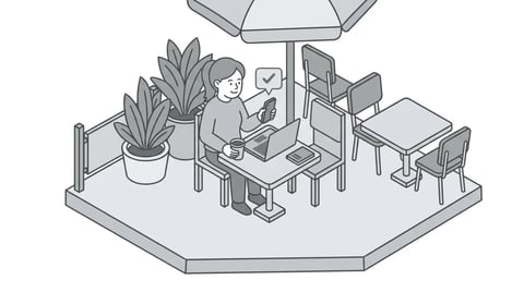 Quando o lead vira cliente: estágio derivado do que a pessoa fez