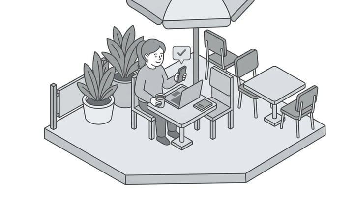 Quando o lead vira cliente: estágio derivado do que a pessoa fez